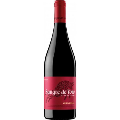 Sangre de Toro Original 2024 - Torres Icons