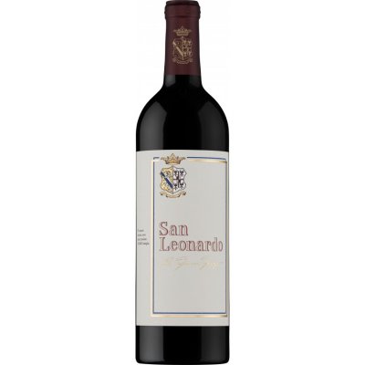 San Leonardo Tenuta San Leonardo IGT Trentino 2020