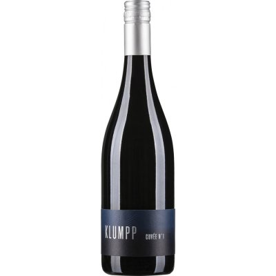 Cuvée No 1 2024 - Klumpp
