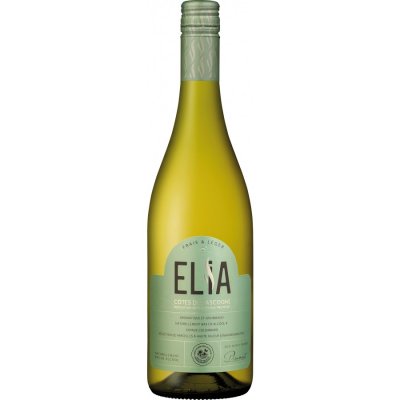 Elia Blanc 9% 2025 - Plaimont