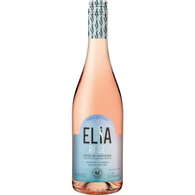 Elia Rosé 9% 2025 - Plaimont