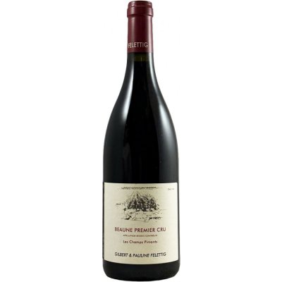 Beaune Premier Cru Les Champ 2023 - Domaine Felettig