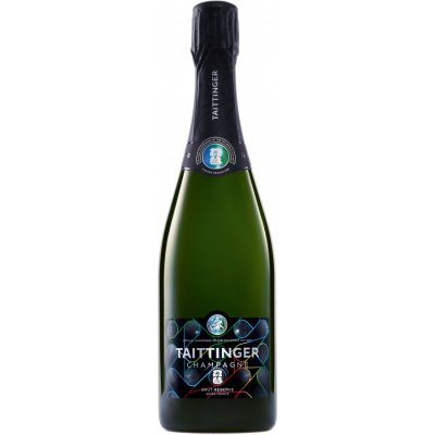Taittinger Brut Réserve FIFA WM Limited Edition - Champagne Taittinger