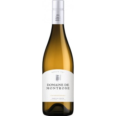 Domaine de Montrose Chardonnay 2025
