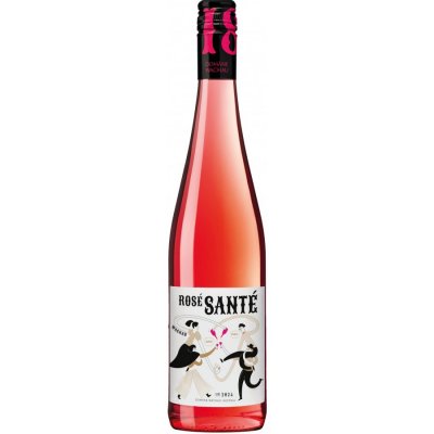 Rosé Santé 2025 - Domäne Wachau