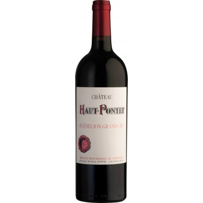 Château Haut-Pontet St.-Émilion Grand Cru 2022