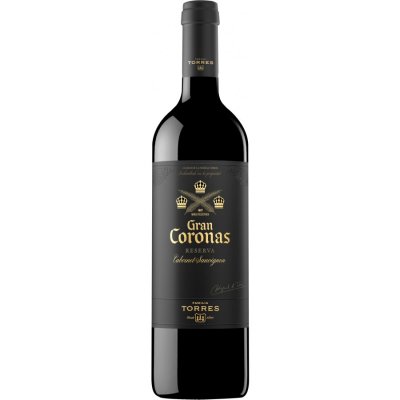 Gran Coronas Cabernet Sauvignon 2022 - Miguel Torres