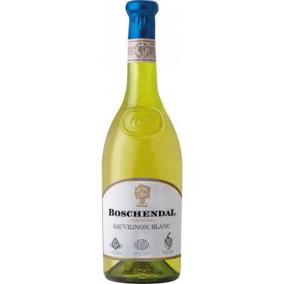 1685 Sauvignon Blanc Grande Cuvée 2025 - Boschendal