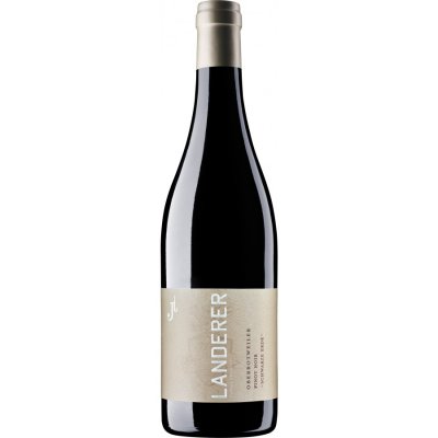 Oberrotweiler Pinot Noir Schwarze Erde 2024 - Landerer