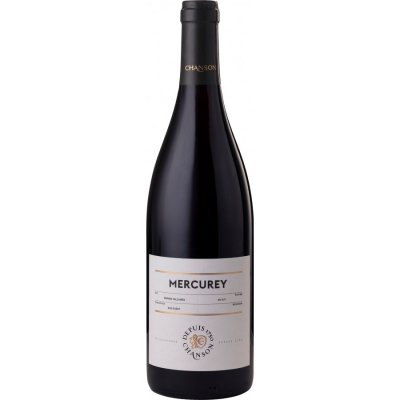 Chanson Mercurey Rouge 2023