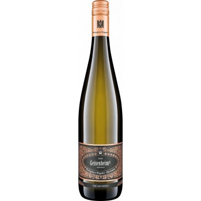 Geisenheimer Riesling Kabinett 2025 - Weingüter Wegeler