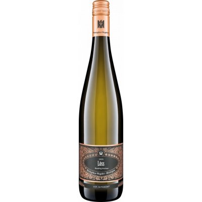 Löss Riesling 2025 - Weingüter Wegeler