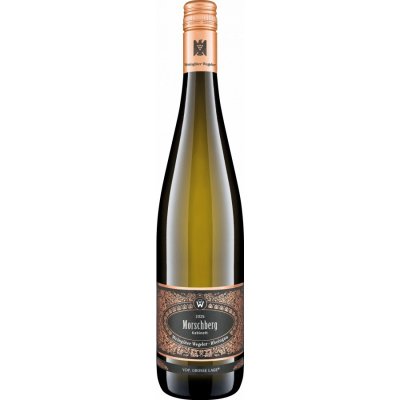 Morschberg Riesling Kabinett 2025 - Weingüter Wegeler