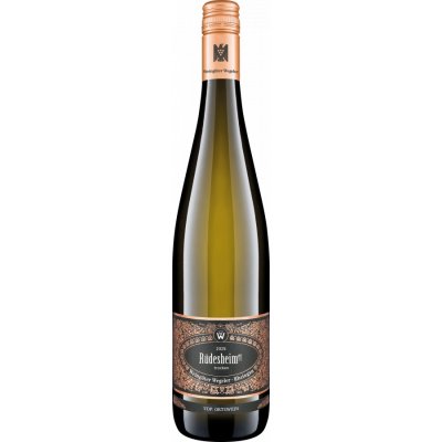 Rüdesheimer Riesling 2025 - Weingüter Wegeler