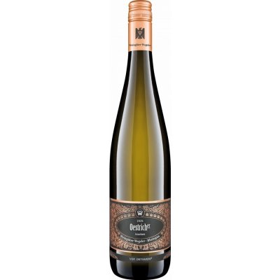 Oestricher Riesling 2025 - Weingüter Wegeler