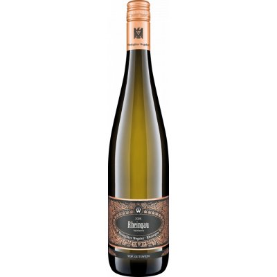 Rheingau Riesling 2025 - Weingüter Wegeler