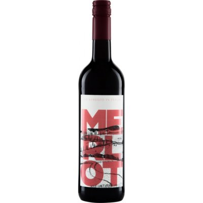 Un Viaggio In Italia Merlot 2024 - Riegel