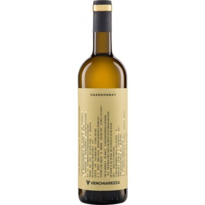 Chardonnay Venezia Giulia IGT Venchiarezza - Azienda Agricola Venchiarezza