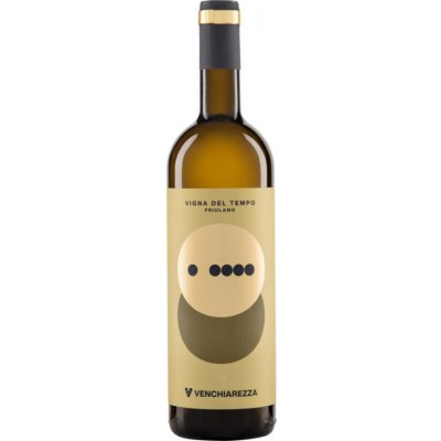 Friulano Friuli DOC Venchiarezza 2025 - Azienda Agricola Venchiarezza