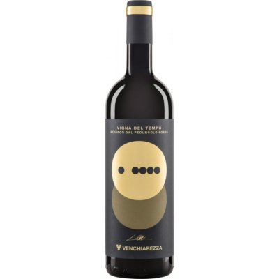 Refosco del Pendulo Rosso Venezia Giulia IGT Venchiarezza 2024 - Azienda Agricola Venchiarezza