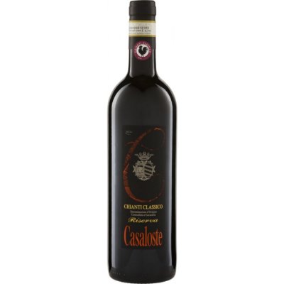 Casaloste Chianti Classico Riserva DOCG 2018 - Fattoria Casaloste