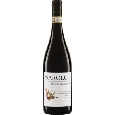 Barolo DOCG Rocche Dell'Annunziata Erbaluna 2019 - Azienda Agricola Erbaluna