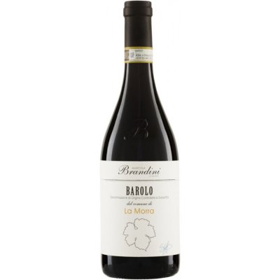 Barolo DOCG Del Comune di La Morra Brandini 2021 - Agricola Brandini