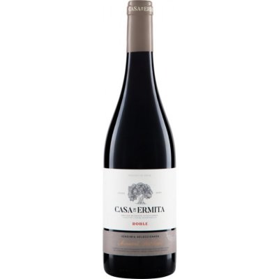 Casa de la Ermita Roble Jumilla D.O.P 2024