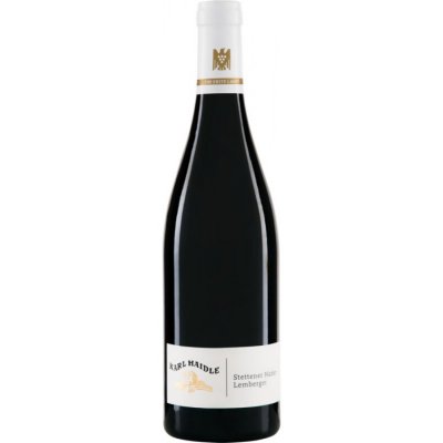 Lemberger VDP.Erste Lage Stettener Häder 1g Karl Haidle 2022