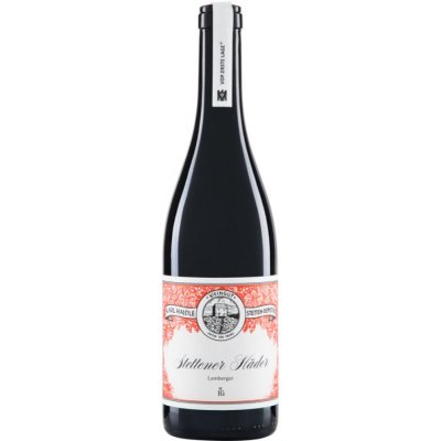 Lemberger VDP.Erste Lage Stettener Häder 1g 2023 - Weingut Karl Haidle