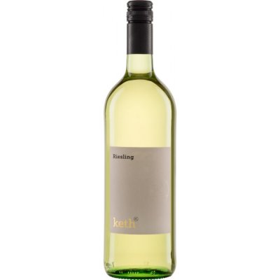 Riesling Rheinhessen Keth 2025 1l