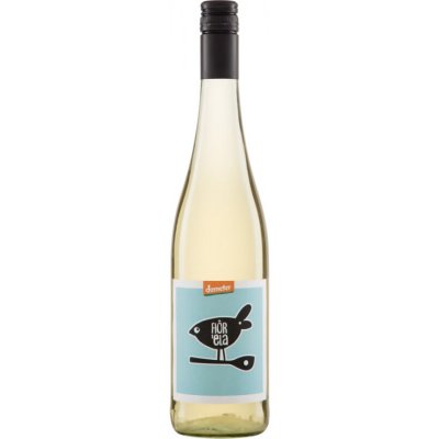 Flôr Ela Fresh & Fruchtig Frida Cuvée Weiß Fluhr-Eller 2024