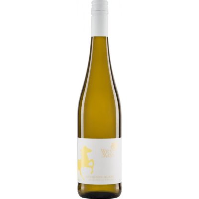 Sauvignon Blanc alkoholfrei Neumer/Weinmann 2024