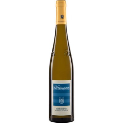 Riesling VDP.Grosse Lage Kirchspiel GG Wittmann 2024