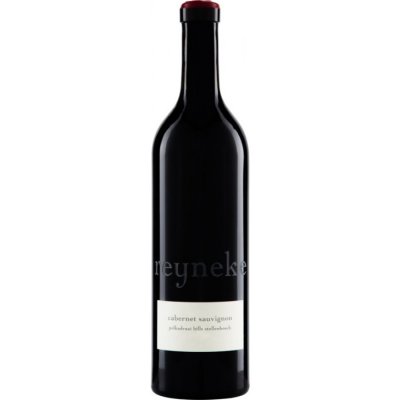 Biodynamic Estate Cabernet Sauvignon Polkadraai Hill W.O. Stellenbosch Reyneke 2023 - Reyneke Wines