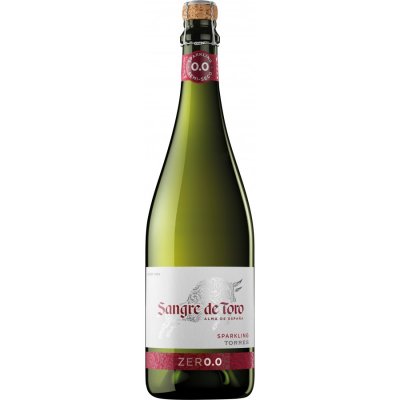 Sangre de Toro Sparkling 0 0 - Torres Icons