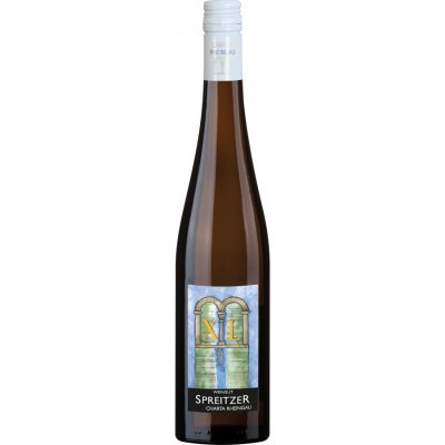 Riesling Charta 2024 - Spreitzer