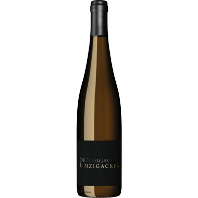 Weissburgunder Einzigacker 2023 - Dreissigacker