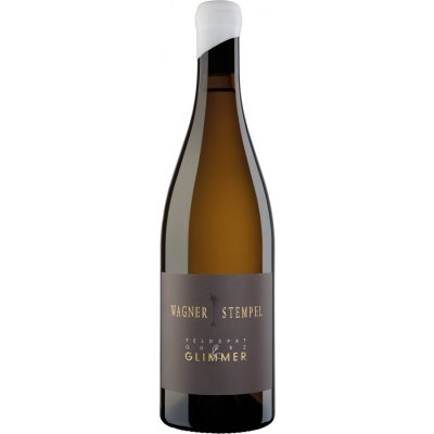 Feldspat Quarz & Glimmer Chardonnay 2024 - Wagner-Stempel