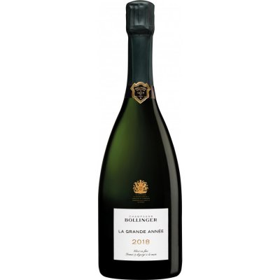 2018 - Champagne Bollinger