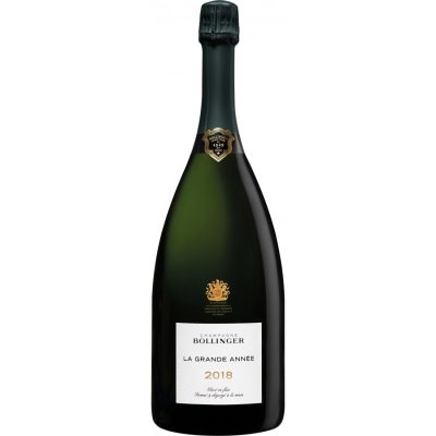 2018 Magnum - Champagne Bollinger