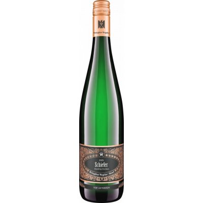 Schiefer Riesling 2025 - Weingüter Wegeler