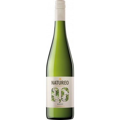 Natureo Blanco Alkoholfrei 2025 - Torres Icons