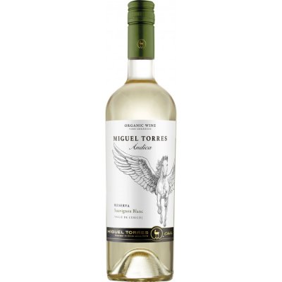 Andica Sauvignon Blanc Reserva 2025 - Miguel Torres Chile