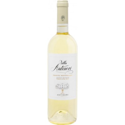 Pinot Bianco Toscana IGT 2024 - Villa Antinori
