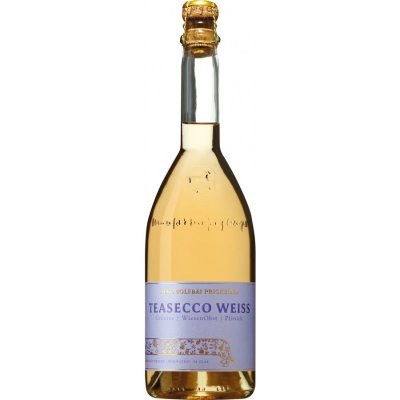 TeaSecco Weiss - Manufaktur Jörg Geiger