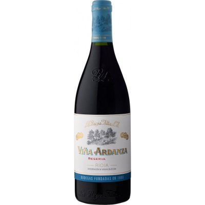 Viña Ardanza Rioja Reserva 2020 - La Rioja Alta