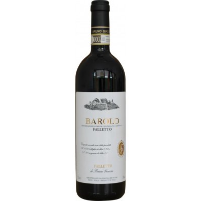 Rabaja Barbaresco 2022 - Faletto