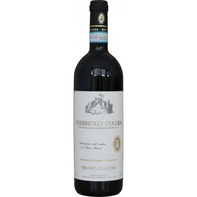 Nebbiolo d´Alba 2024 - Faletto