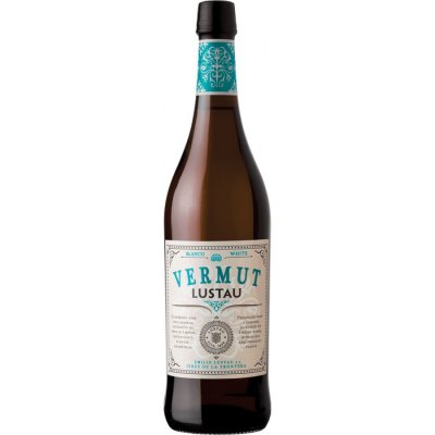Vermut Blanco - Lustau